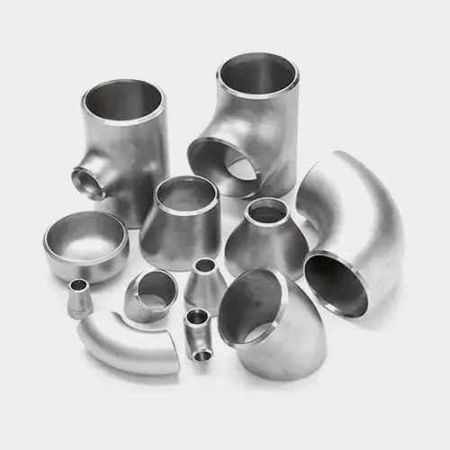 Pipe Fittings