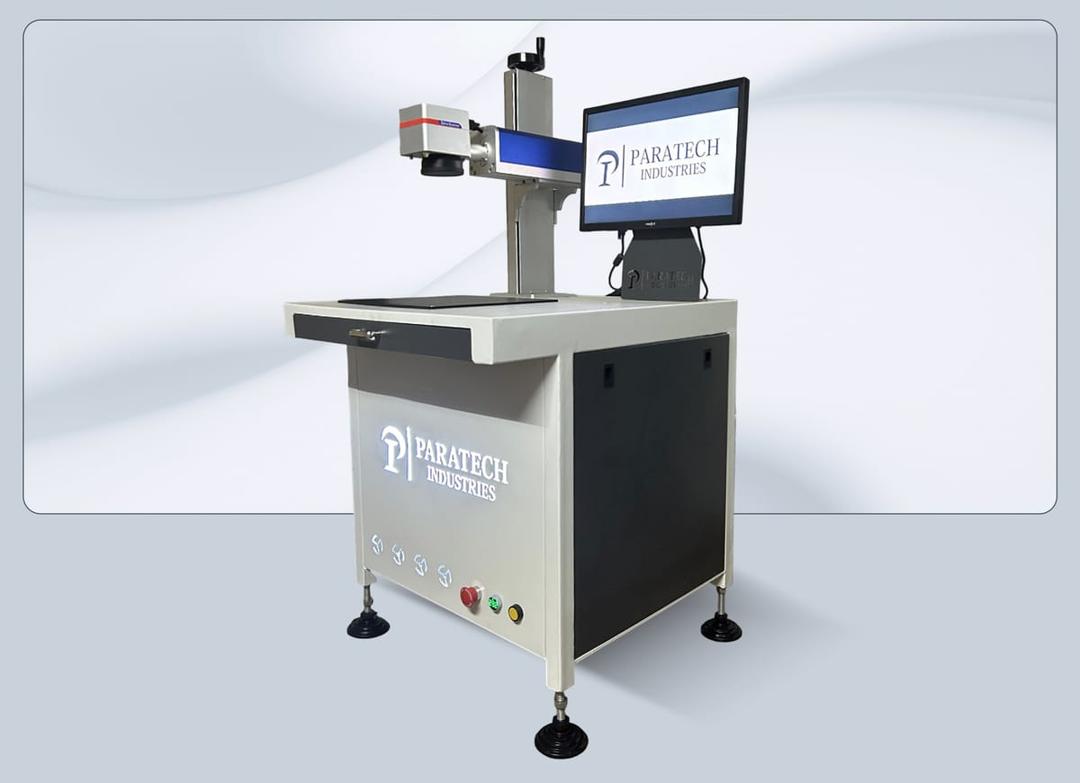 Laser Marking Machine
